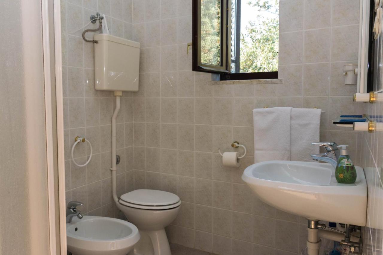 Holiday House Punta Blue & Orange 5M From The Sea, Island Cres Punta Kriza Bagian luar foto