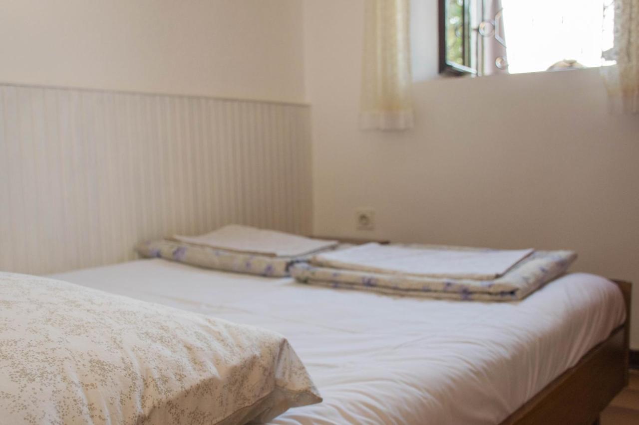 Holiday House Punta Blue & Orange 5M From The Sea, Island Cres Punta Kriza Bagian luar foto