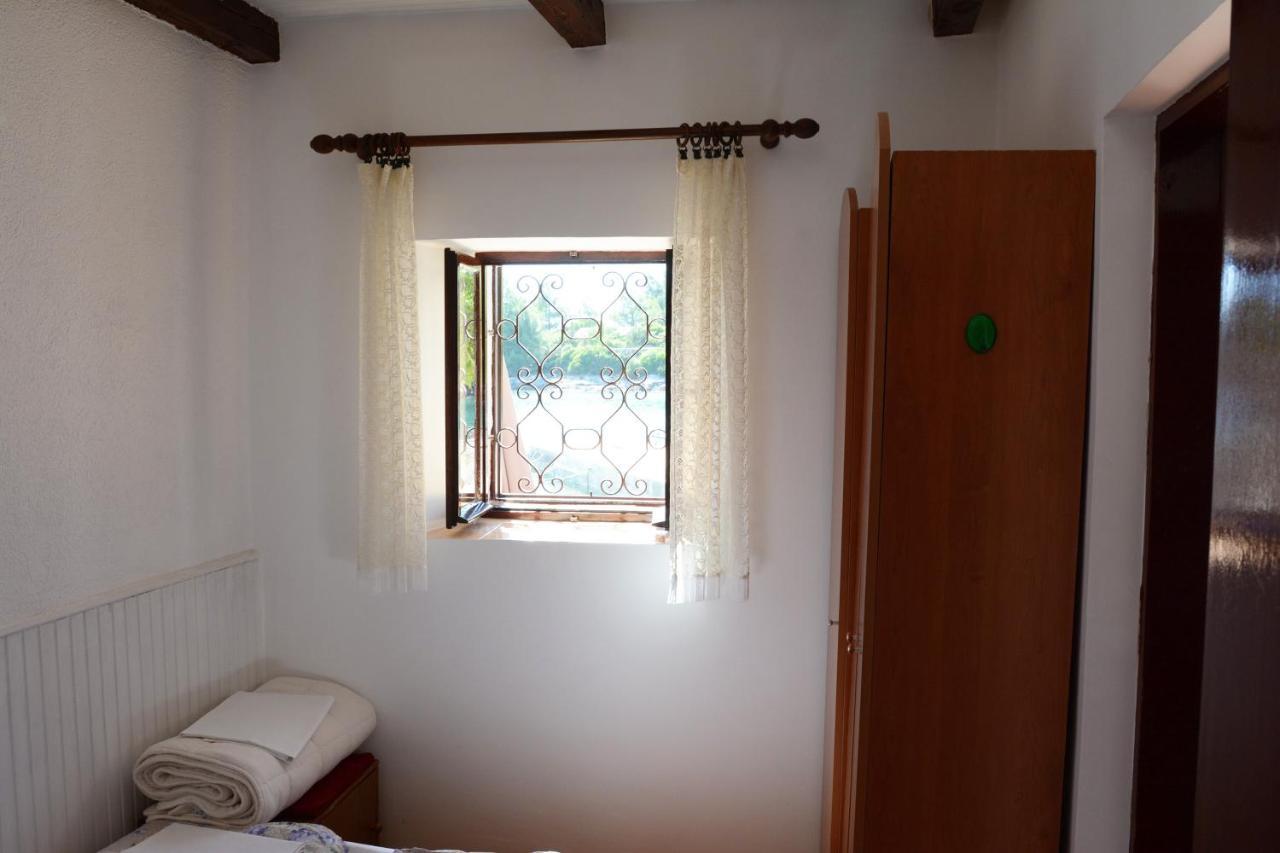Holiday House Punta Blue & Orange 5M From The Sea, Island Cres Punta Kriza Bagian luar foto